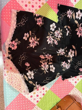 Pijama mujer