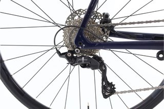 Bicicleta Trek Emonda SL 5 t.62 Reacondicionada