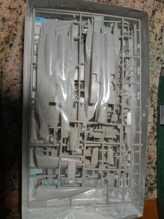 Modellino Hasegawa F-15J Eagle 1/72