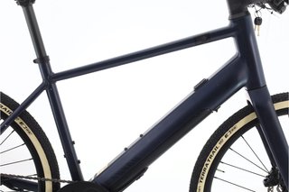 Promo · Bicicleta Canyon Commuter:ON 7 t.L Reacondicionada