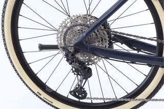 Promo · Bicicleta Canyon Commuter:ON 7 t.L Reacondicionada