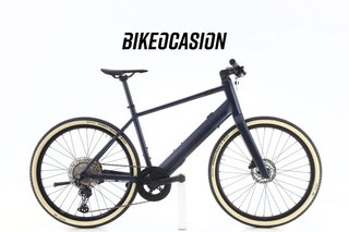 Promo · Bicicleta Canyon Commuter:ON 7 t.L Reacondicionada