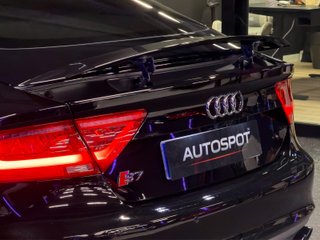 Audi A7 Sportback 4.0 TFSI 420cv quattro Str. S7