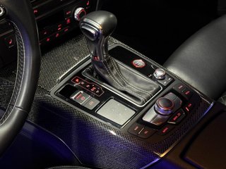 Audi A7 Sportback 4.0 TFSI 420cv quattro Str. S7