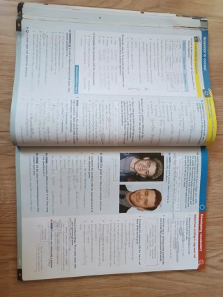 Gateway 2nd Edition B1 Student's Book Pack