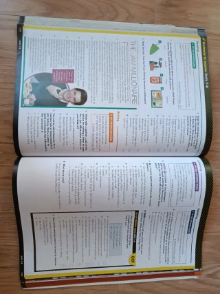 Gateway 2nd Edition B1 Student's Book Pack