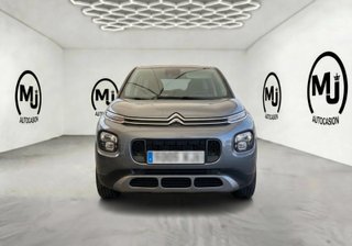Citroën C3 Aircross PureTech 60kW (82CV) FEEL