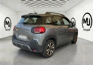 Citroën C3 Aircross PureTech 60kW (82CV) FEEL