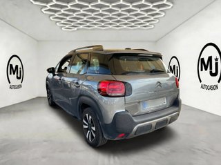 Citroën C3 Aircross PureTech 60kW (82CV) FEEL