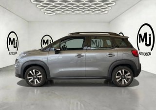 Citroën C3 Aircross PureTech 60kW (82CV) FEEL