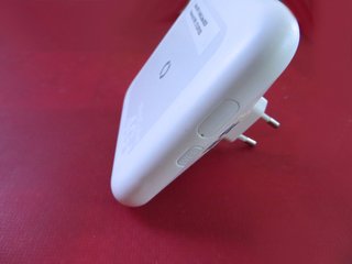 Modem WiFi 4G LTE ZTE WebCube 4G+