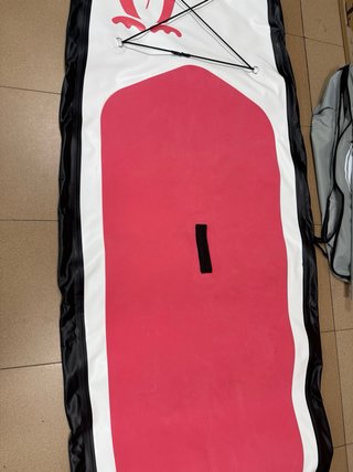 Tabla Paddle Surf 2 Plazas 3.20 metros nueva