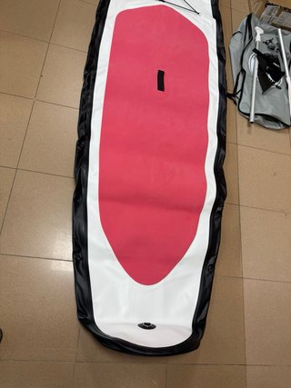 Tabla Paddle Surf 2 Plazas 3.20 metros nueva