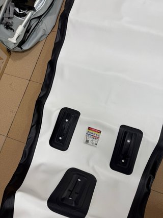 Tabla Paddle Surf 2 Plazas 3.20 metros nueva