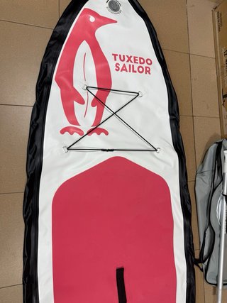 Tabla Paddle Surf 2 Plazas 3.20 metros nueva