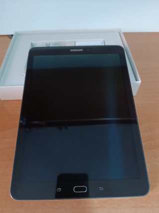 Samsung Galaxy Tab S2 SM-T813 Negra