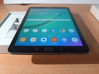 Samsung Galaxy Tab S2 SM-T813 Negra