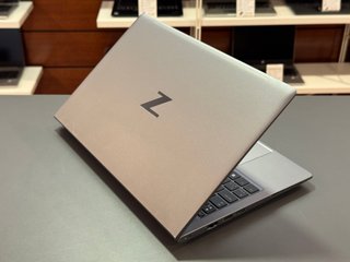 Portátil HP i7 / 24 Gb / 1 Tb SSD - GARANTIA