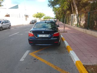 BMW Serie 5 2010
