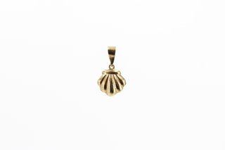 Colgante de oro de 18k. Ref:053-03-00548