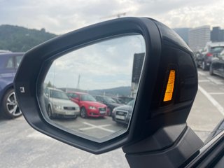 Q3 40 TDI 193cv Black line quattro S tronic