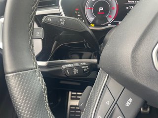 Q3 40 TDI 193cv Black line quattro S tronic