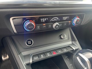 Q3 40 TDI 193cv Black line quattro S tronic