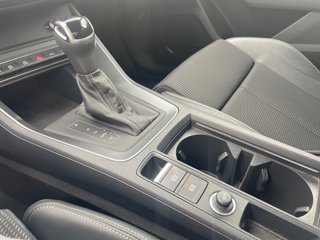 Q3 40 TDI 193cv Black line quattro S tronic