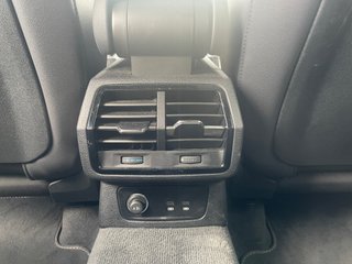 Q3 40 TDI 193cv Black line quattro S tronic