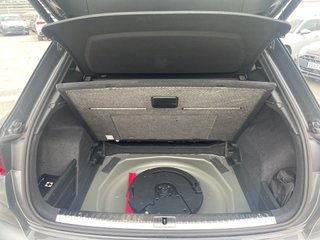 Q3 40 TDI 193cv Black line quattro S tronic