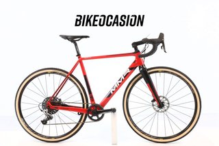 Promo · Bicicleta MMR Attack Disc t.54 Reacondicionada