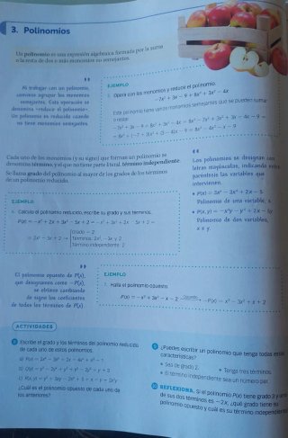 Matemáticas, 3 ESO, Proyecto Construyendo mundos