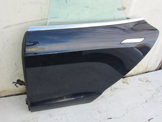 ELEVALUNAS TRASERO IZQUIERDO TESLA MODEL S