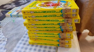 Colección cuentos infantiles Enid Blyton