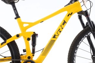 Bicicleta Conor WRC Storm t.M Reacondicionada