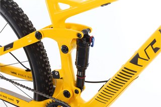 Bicicleta Conor WRC Storm t.M Reacondicionada