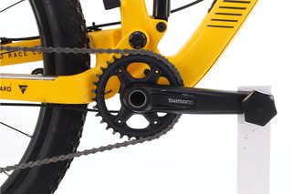 Bicicleta Conor WRC Storm t.M Reacondicionada