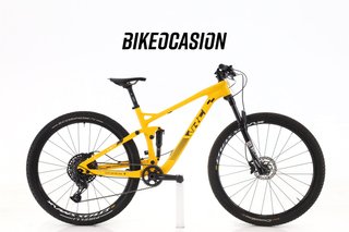 Promo · Bicicleta Conor WRC Storm t.M Reacondicionada