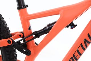 Bicicleta Specialized Stumpjumper t.XS Reacondicionada