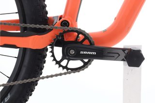 Bicicleta Specialized Stumpjumper t.XS Reacondicionada