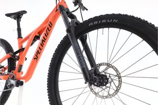 Bicicleta Specialized Stumpjumper t.XS Reacondicionada