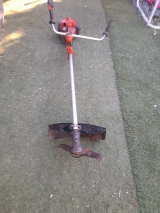 Desbrozadora Husqvarna 343R