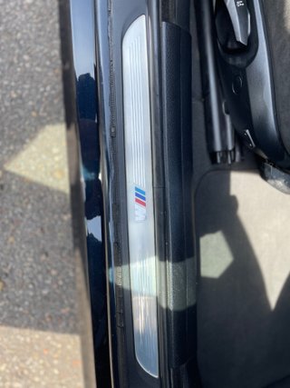 BMW Serie 3 2008 PACK M COMPLETO