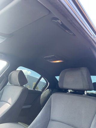 BMW Serie 3 2008 PACK M COMPLETO