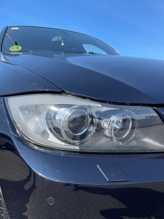 BMW Serie 3 2008 PACK M COMPLETO