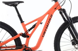 Bicicleta Specialized Stumpjumper t.XS Reacondicionada