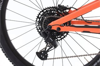 Bicicleta Specialized Stumpjumper t.XS Reacondicionada