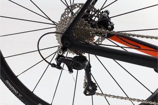 Bicicleta KTM Revelator Sky Master t.58 Reacondicionada