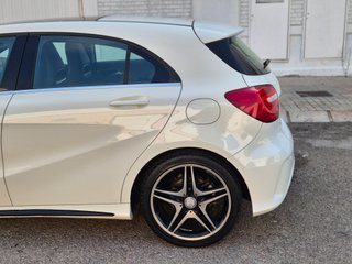 Mercedes-Benz Clase A200 AMG