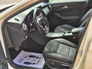 Mercedes-Benz Clase A200 AMG